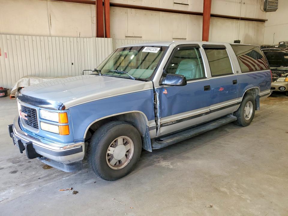 Aukcja sprzedaży 1994 Gmc Suburban, vin: 1GKEC16KXRJ733468, numer aukcji: 68942326