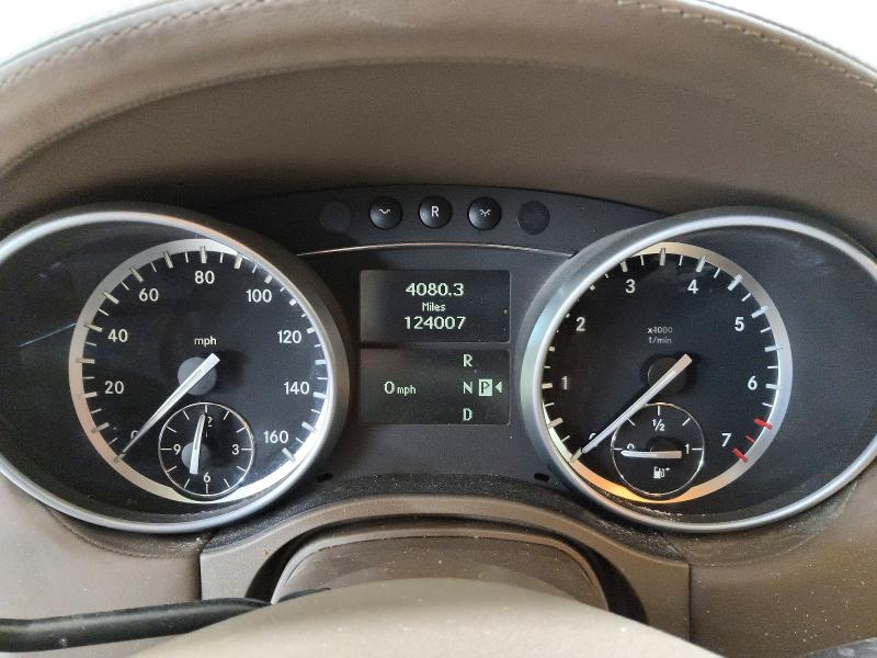64959826 :رقم المزاد ، 4JGBF8GE3BA738603 vin ، 2011 Mercedes-benz Gl مزاد بيع