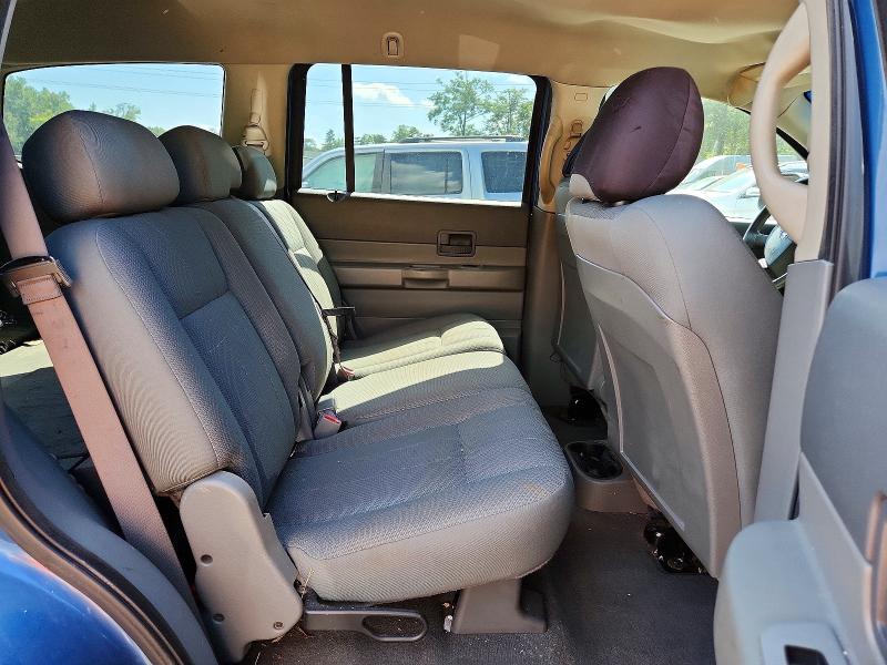Продажа на аукционе авто 2005 Dodge Durango, vin: 1D4HB38N55F536870, номер лота: 68129326