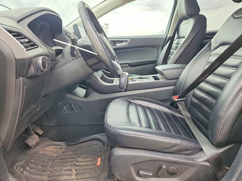Продаж на аукціоні авто 2023 Ford Edge, vin: 2FMPK4J97PBA37404, номер лоту: 67467796