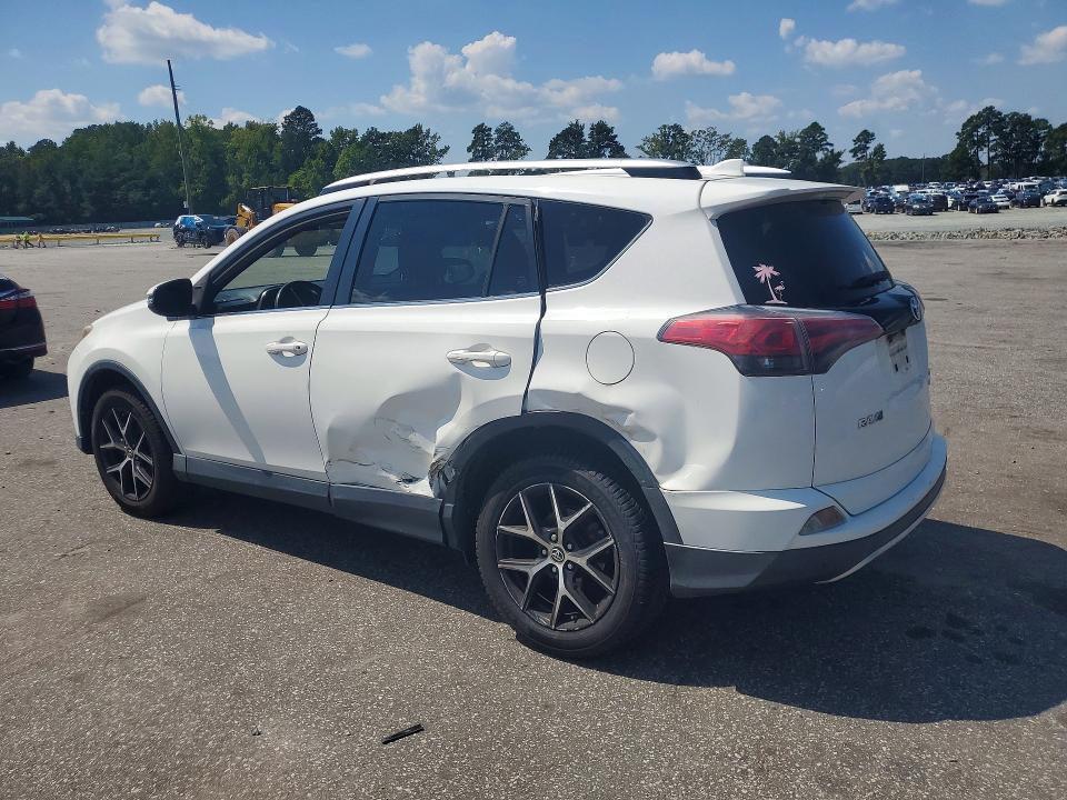 68961096 :رقم المزاد ، JTMJFREV0GJ057475 vin ، 2016 Toyota Rav4 مزاد بيع