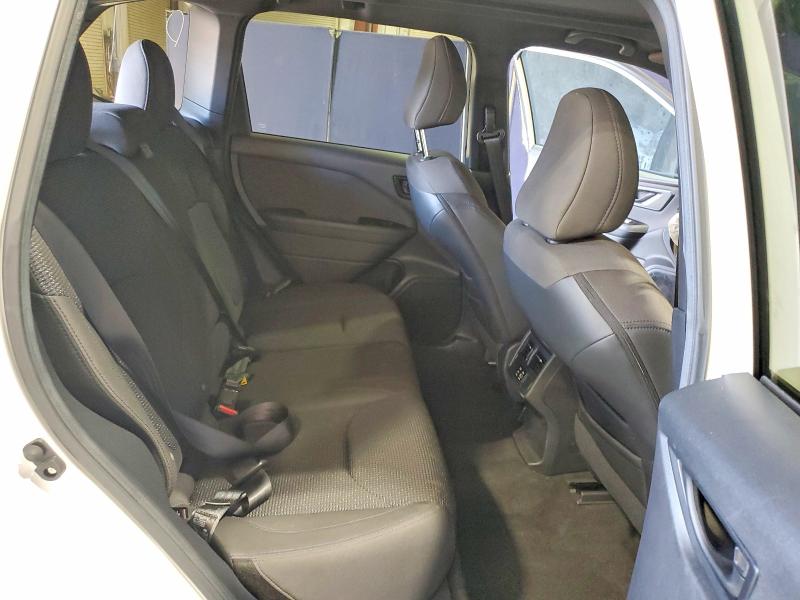 70219886 :رقم المزاد ، 4S4SLDD66T3111169 vin ، 2026 Subaru Forester مزاد بيع