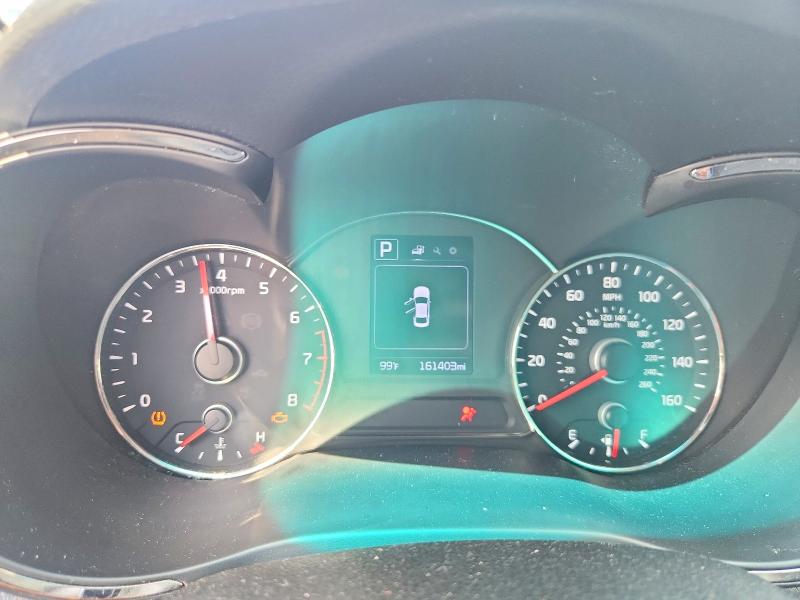 69851486 :رقم المزاد ، 3KPFL4A7XHE119536 vin ، 2017 Kia Forte مزاد بيع