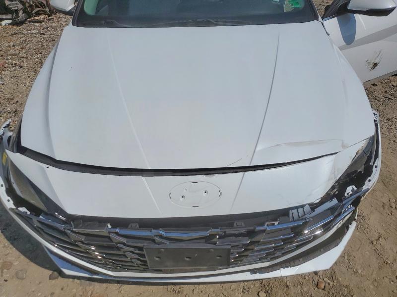 Aukcja sprzedaży 2021 Hyundai Elantra, vin: 5NPLP4AG1MH004904, numer aukcji: 67372546