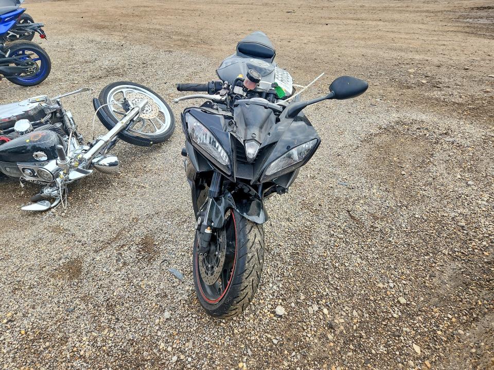 Aukcja sprzedaży 2006 Yamaha Yzfr6, vin: JYARJ12E96A005926, numer aukcji: 66699026