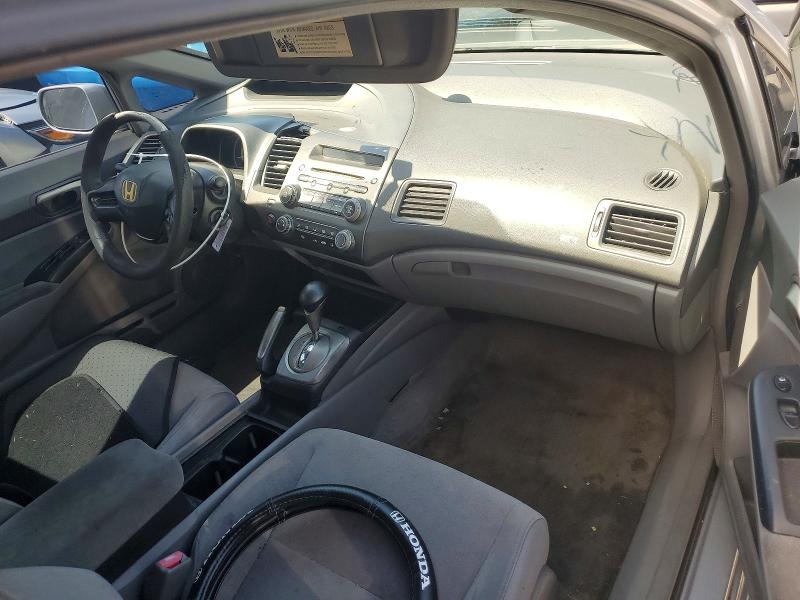 67326766 :رقم المزاد ، 1HGFA16556L083918 vin ، 2006 Honda Civic مزاد بيع