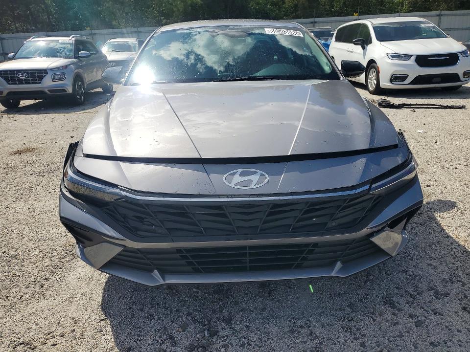 68503886 :رقم المزاد ، KMHLM4DG1TU114596 vin ، 2026 Hyundai Elantra مزاد بيع