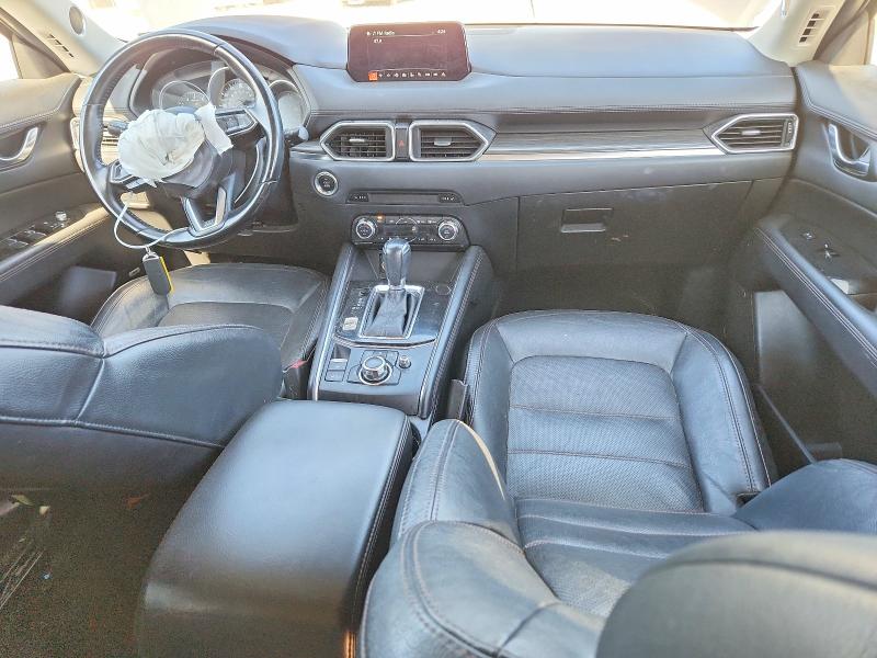 Aukcja sprzedaży 2017 Mazda Cx-5, vin: JM3KFBDL6H0185407, numer aukcji: 67482656