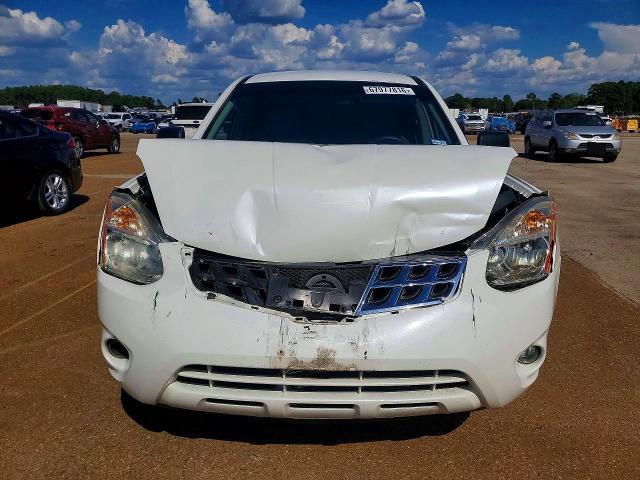 2012 Nissan Rogue მანქანა იყიდება აუქციონზე, vin: JN8AS5MT5CW298695, აუქციონის ნომერი: 67977816