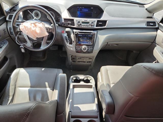 Продаж на аукціоні авто 2016 Honda Odyssey, vin: 5FNRL5H96GB026208, номер лоту: 70047836