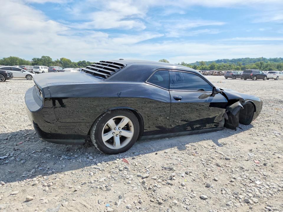 Продаж на аукціоні авто 2014 Dodge Challenger, vin: 2C3CDYAG2EH247314, номер лоту: 67786816