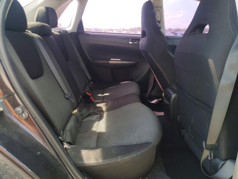Aukcja sprzedaży 2011 Subaru Impreza, vin: JF1GV7E64BG520983, numer aukcji: 67757916