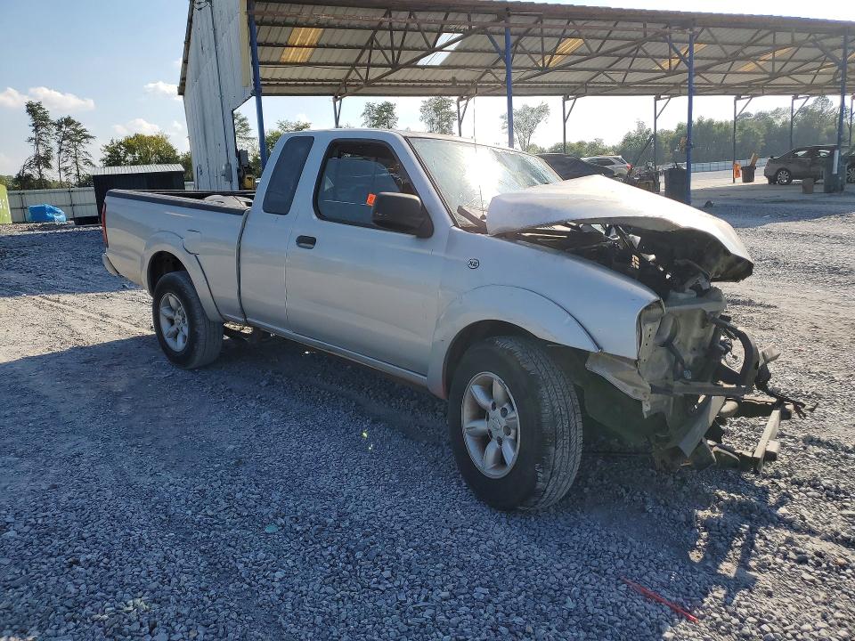 Aukcja sprzedaży 2004 Nissan Frontier, vin: 1N6DD26TX4C452056, numer aukcji: 69365746