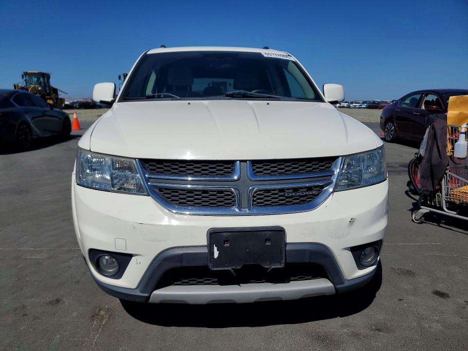 Aukcja sprzedaży 2011 Dodge Journey, vin: 3D4PG3FG0BT571951, numer aukcji: 69174986