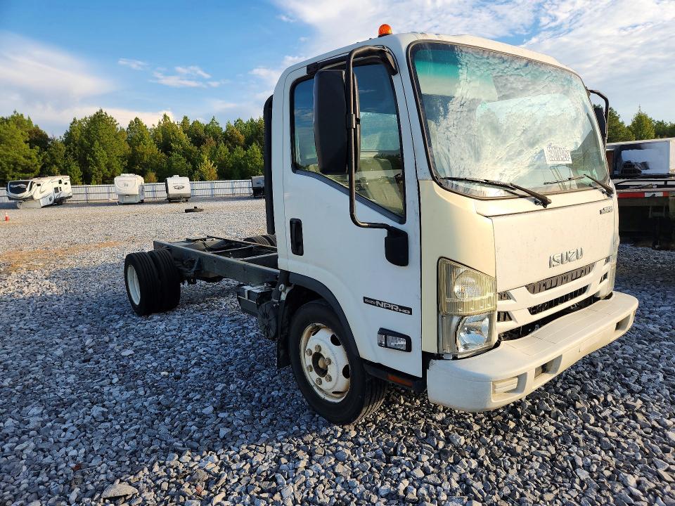 Продажа на аукционе авто 2018 Isuzu Npr Hd, vin: 54DC4W1B0JS803476, номер лота: 69018426