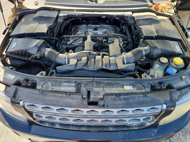 Продажа на аукционе авто 2014 Land Rover Lr4, vin: SALAG2V61EA702055, номер лота: 69156216