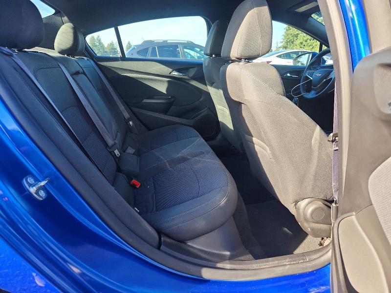 Продаж на аукціоні авто 2017 Chevrolet Cruze, vin: 1G1BE5SMXH7168098, номер лоту: 69920326