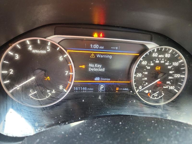 Aukcja sprzedaży 2020 Nissan Altima, vin: 1N4BL4CV8LC194350, numer aukcji: 68407166