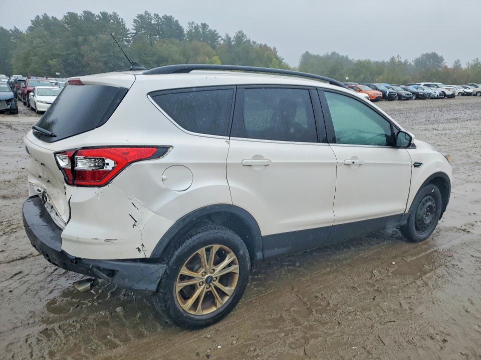 Aukcja sprzedaży 2019 Ford Escape, vin: 1FMCU9HD1KUA00321, numer aukcji: 70963976
