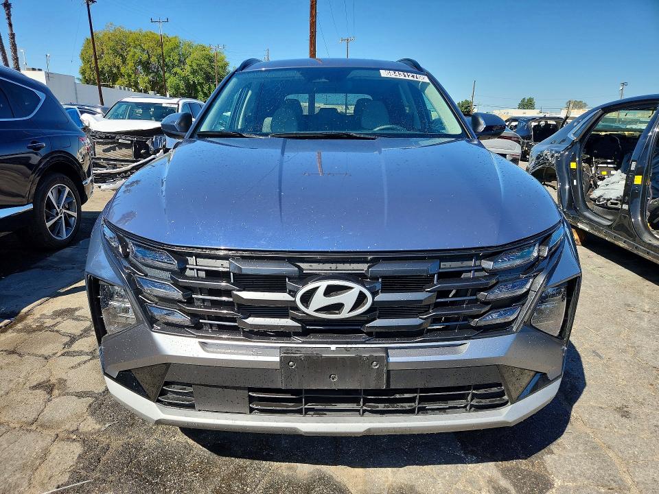 Продажа на аукционе авто 2026 Hyundai Tucson, vin: 5NMJB3DE1TH643399, номер лота: 68431276