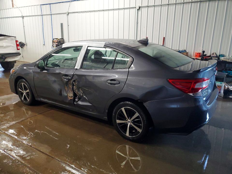 Продаж на аукціоні авто 2019 Subaru Impreza, vin: 4S3GKAD68K3612753, номер лоту: 70504426