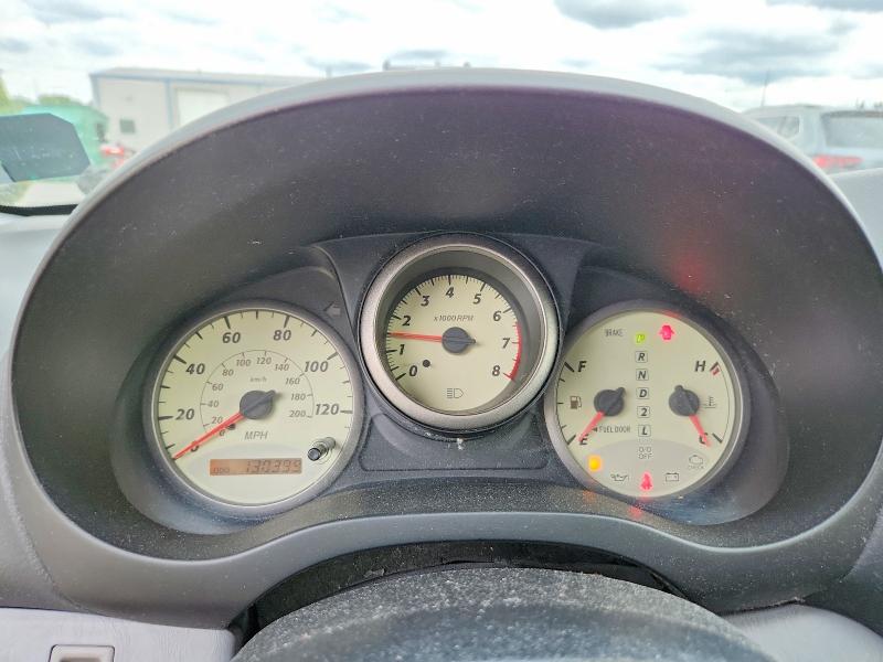 Продаж на аукціоні авто 2003 Toyota Rav4, vin: JTEHH20V136088637, номер лоту: 68309906