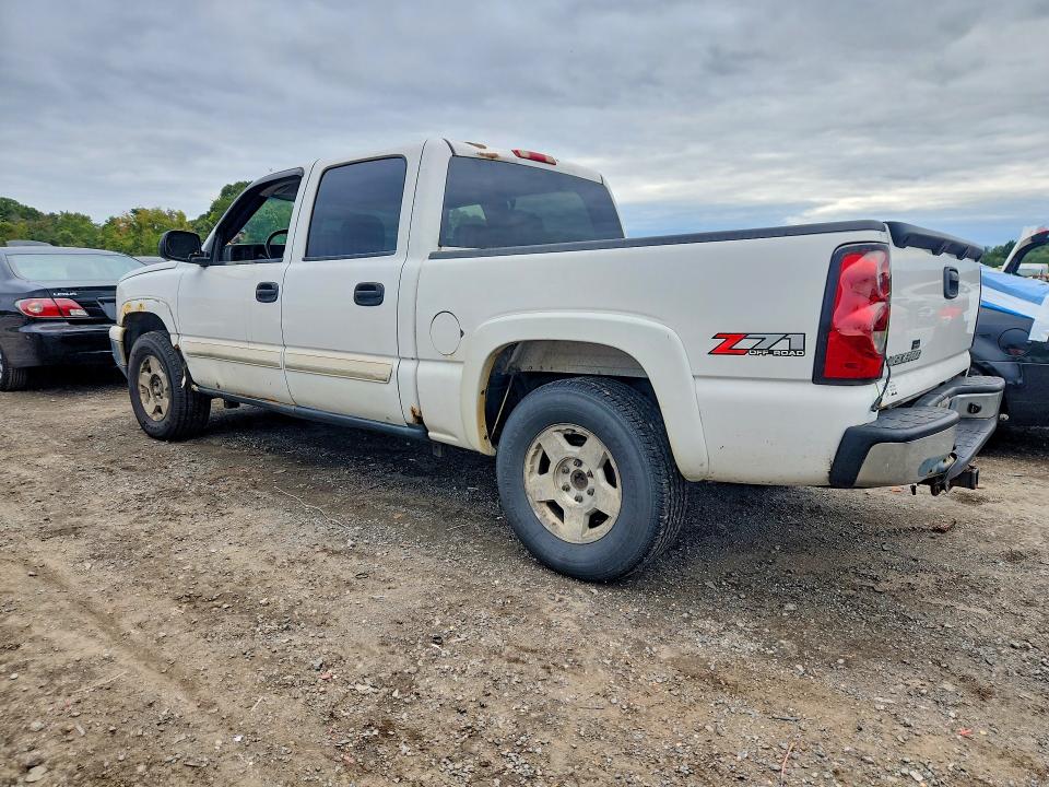 Aukcja sprzedaży 2006 Chevrolet Silverado, vin: 2GCEK13T661218839, numer aukcji: 71082046