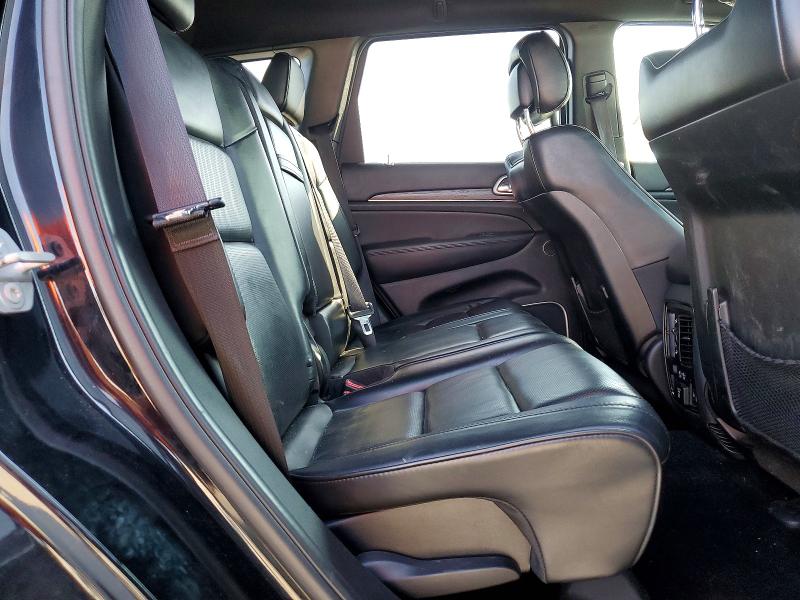 67988806 :رقم المزاد ، 1C4RJECG7JC327277 vin ، 2018 Jeep Grand Cherokee مزاد بيع
