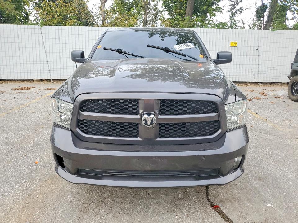 Aukcja sprzedaży 2016 Ram 1500, vin: 1C6RR7KT9GS413537, numer aukcji: 67343706