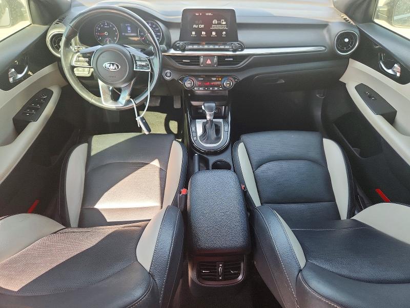 Aukcja sprzedaży 2020 Kia Forte, vin: 3KPF54AD8LE165634, numer aukcji: 67196646