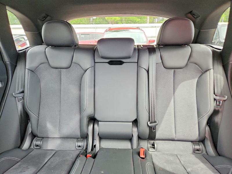 Aukcja sprzedaży 2024 Audi Q5 E, vin: WA1F2AFY3R2026143, numer aukcji: 68613186