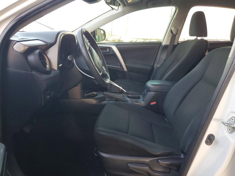 Продажа на аукционе авто 2018 Toyota Rav4, vin: JTMZFREV1JJ747276, номер лота: 71232656