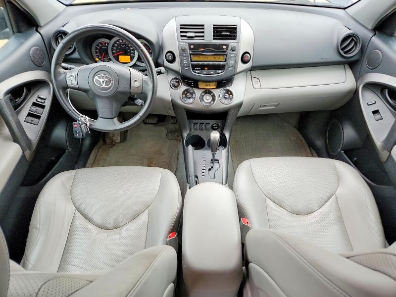 Продаж на аукціоні авто 2009 Toyota Rav4, vin: 2T3BF31V09W002410, номер лоту: 68185186