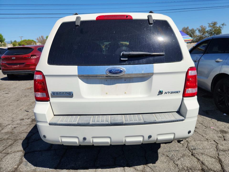 Продаж на аукціоні авто 2009 Ford Escape, vin: 1FMCU49309KA58094, номер лоту: 69430016