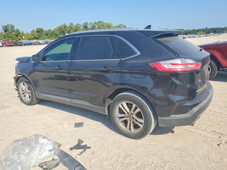 Продаж на аукціоні авто 2019 Ford Edge, vin: 2FMPK3J94KBC20326, номер лоту: 68897316