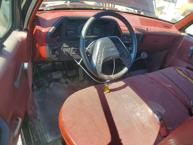 Aukcja sprzedaży 1987 Ford F150, vin: 1FTEX15Y8HKB25561, numer aukcji: 68242046