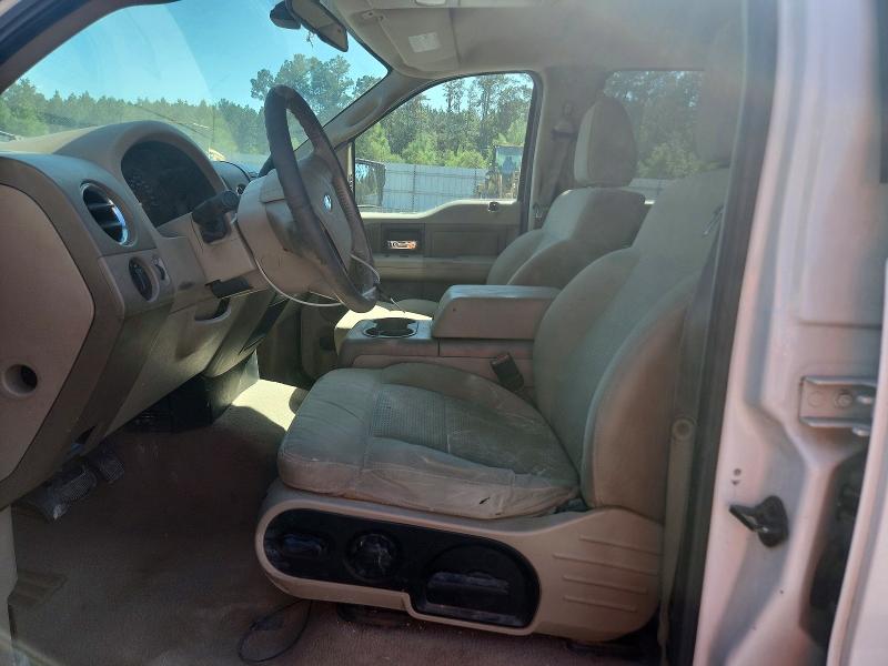 Продажа на аукционе авто 2008 Ford F150, vin: 1FTPW14VX8FB47931, номер лота: 69180036