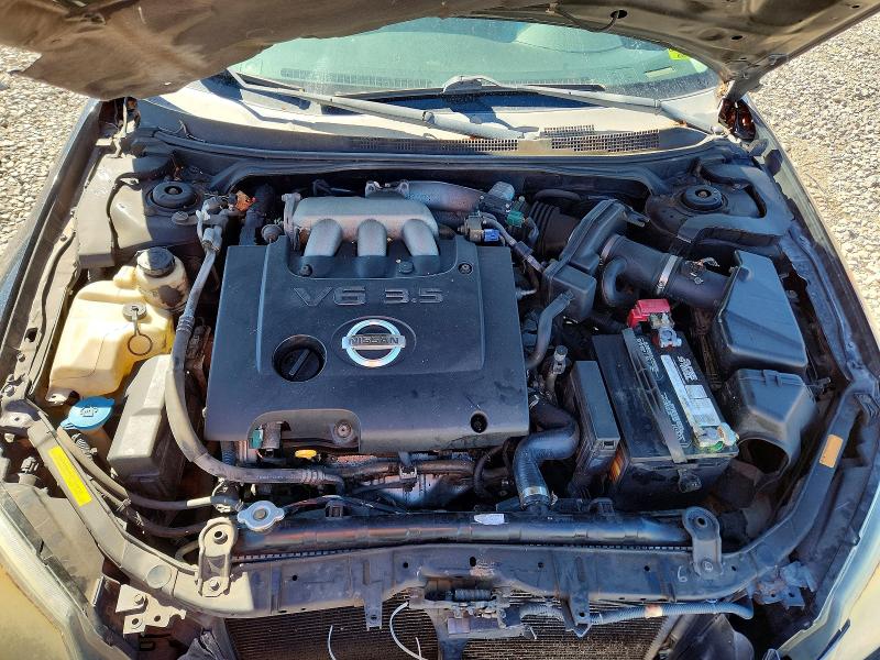Продажа на аукционе авто 2005 Nissan Altima, vin: 1N4BL11D35C187446, номер лота: 69774456