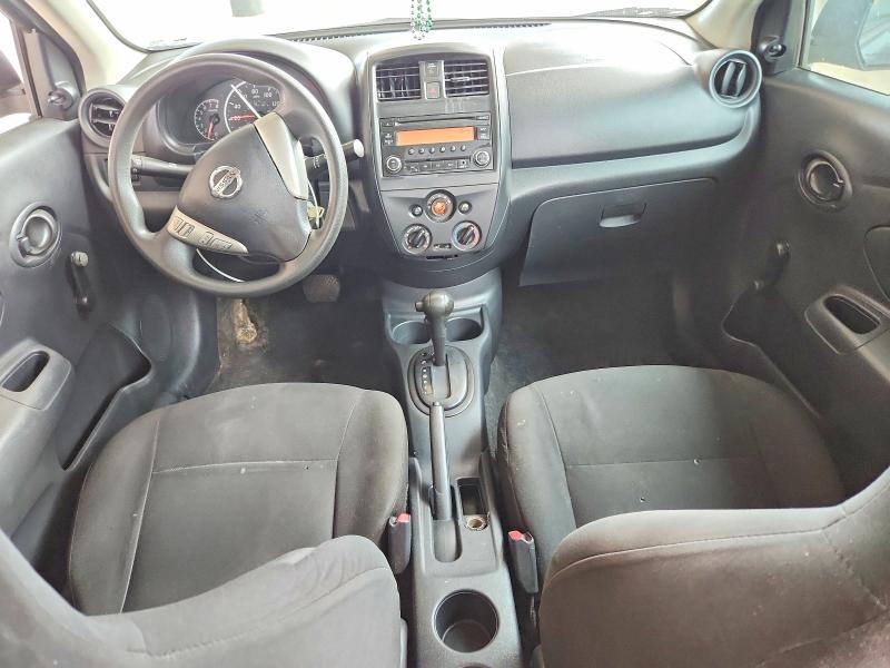 Продаж на аукціоні авто 2015 Nissan Versa, vin: 3N1CN7AP9FL806906, номер лоту: 70165306
