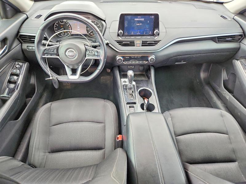 Aukcja sprzedaży 2020 Nissan Altima, vin: 1N4BL4DV1LC161060, numer aukcji: 68259986