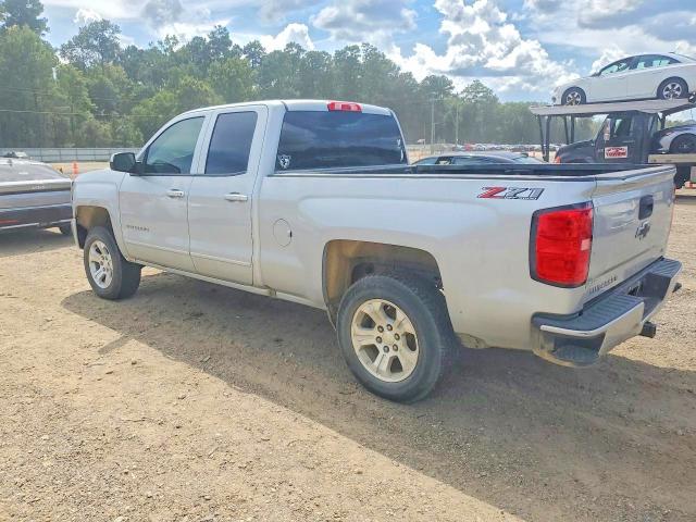 Aukcja sprzedaży 2018 Chevrolet Silverado, vin: 1GCVKREH5JZ317384, numer aukcji: 67816726