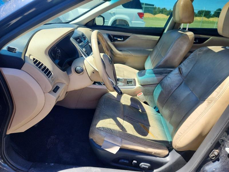 70501456 :رقم المزاد ، 1N4AL3AP0FC174575 vin ، 2015 Nissan Altima مزاد بيع
