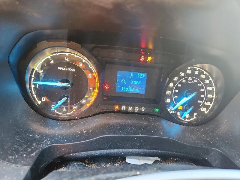 Продаж на аукціоні авто 2020 Ford Ranger, vin: 1FTER4EH6LLA49062, номер лоту: 69454636