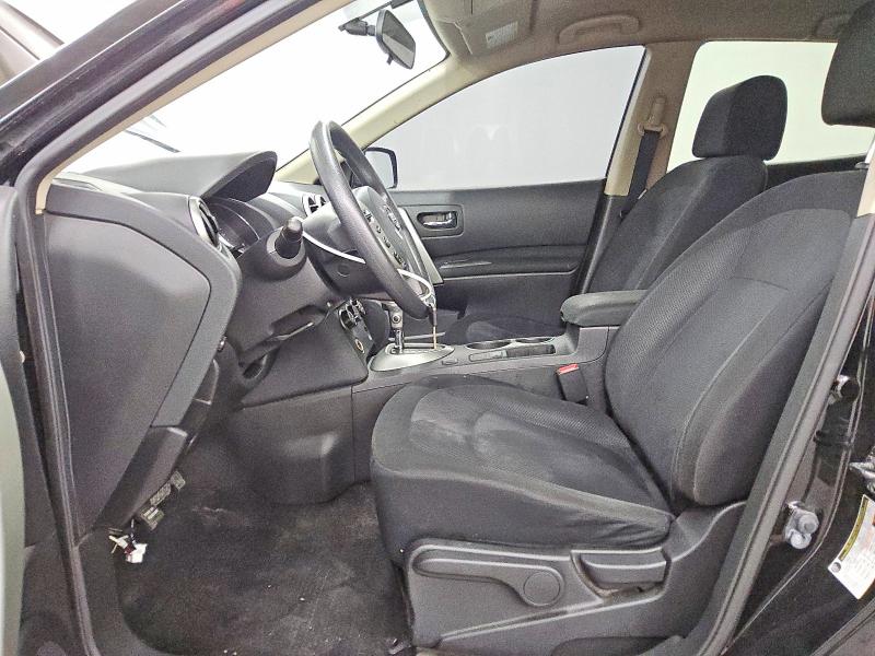 Продажа на аукционе авто 2015 Nissan Rogue Select, vin: JN8AS5MV0FW751899, номер лота: 65824186