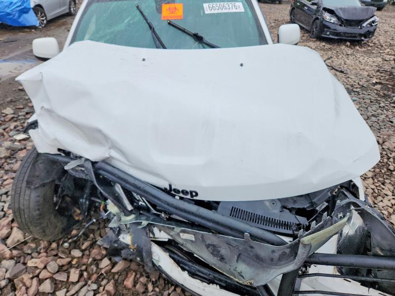 66506376 :رقم المزاد ، 1C4RJFAG3FC940058 vin ، 2015 Jeep Grand Cherokee مزاد بيع