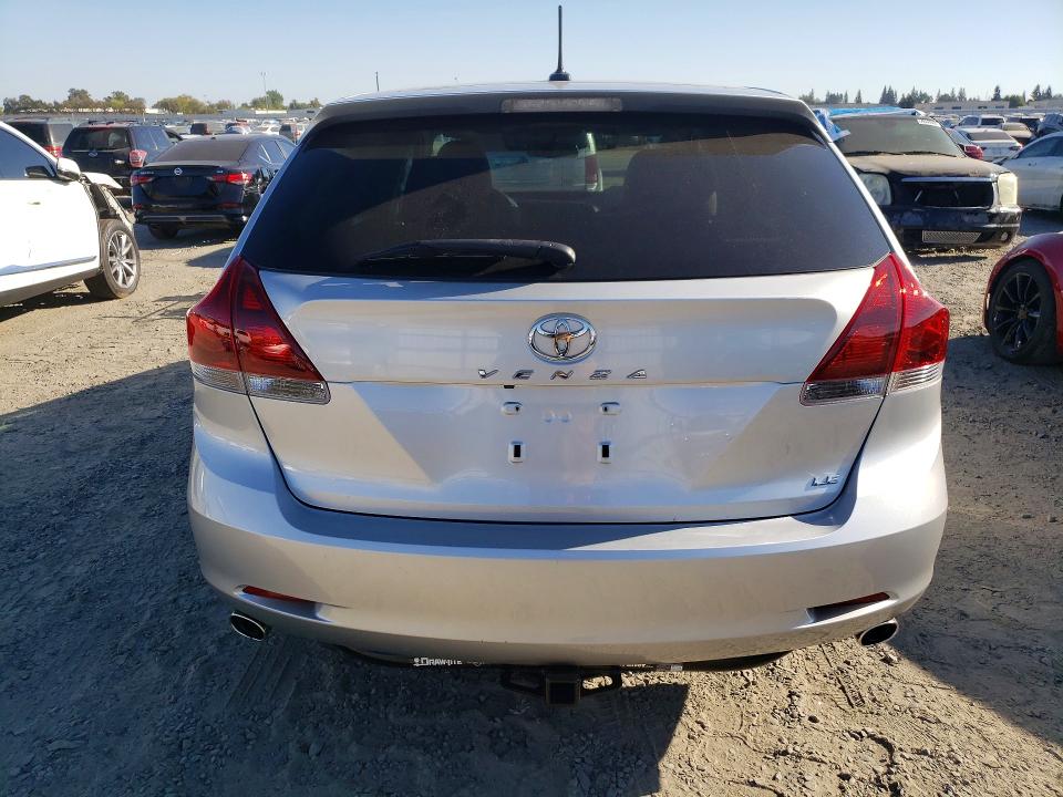Продаж на аукціоні авто 2013 Toyota Venza, vin: 4T3ZK3BB9DU058031, номер лоту: 69985726
