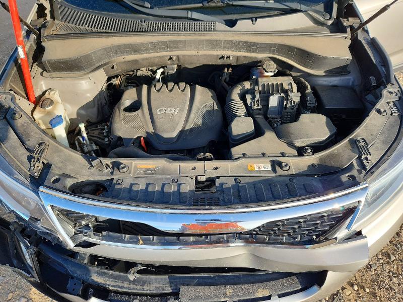 Aukcja sprzedaży 2015 Kia Sorento, vin: 5XYKT3A61FG580799, numer aukcji: 66897456