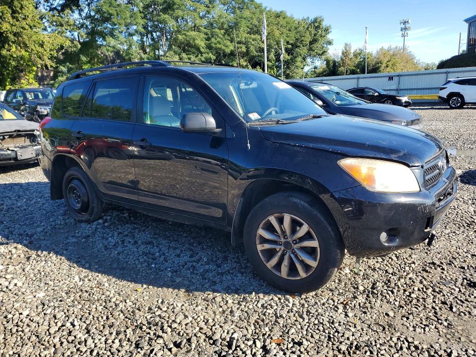 69594886 :رقم المزاد ، JTMBD33V786068634 vin ، 2008 Toyota Rav4 مزاد بيع
