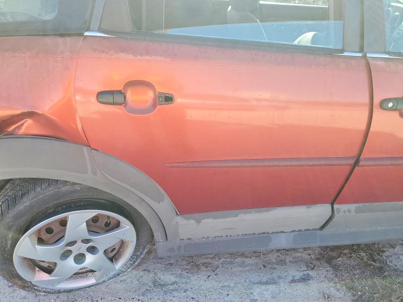 2006 Pontiac Vibe მანქანა იყიდება აუქციონზე, vin: 5Y2SL65846Z429440, აუქციონის ნომერი: 68654956