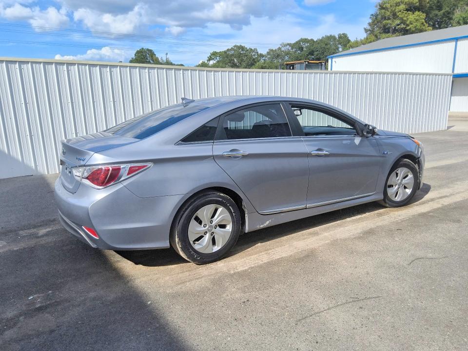 Продаж на аукціоні авто 2014 Hyundai Sonata, vin: KMHEC4A42EA117274, номер лоту: 67898496